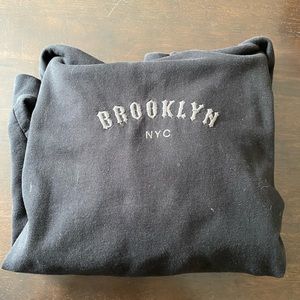 Brandy Melville hoodie